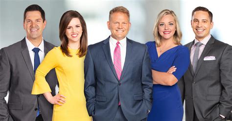 news channel 4 weather team